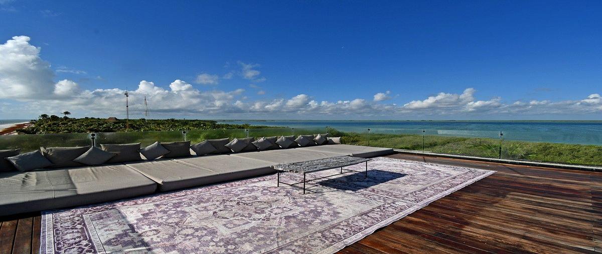 Foto de rancho en lote fraccionamiento uno lote 22calle camino tulum boca pailabiosfera de sian ka´an , boca paila, tulum, quintana roo, 31011510 foto 05 Foto de rancho en venta en lote fraccionamiento uno lote 22calle camino tulum boca pailabiosfera de sian ka´an , boca paila, tulum, quintana roo, 31011510 No. 05