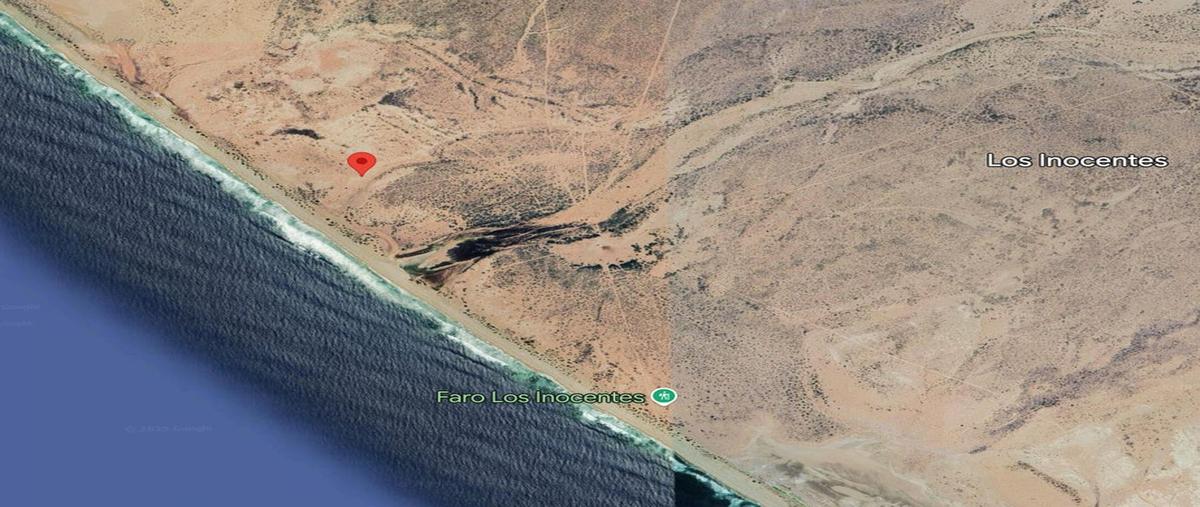 Foto de terreno habitacional en venta en lote janny, entre los inocentes y tepetate, la paz , melitón albáñez domínguez, la paz, baja california sur, 29550595 No. 04