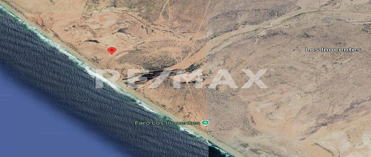 Foto de terreno habitacional en venta en lote janny, entre los inocentes y tepetate, la paz , melitón albáñez domínguez, la paz, baja california sur, 0 No. 04