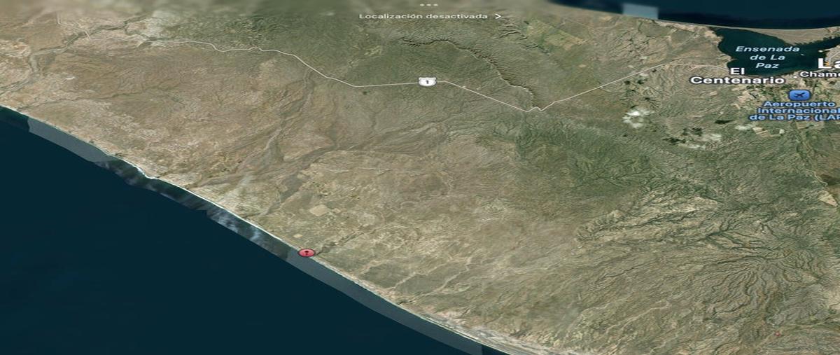 Foto de terreno habitacional en venta en lote janny, entre los inocentes y tepetate, la paz , melitón albáñez domínguez, la paz, baja california sur, 29550595 No. 05