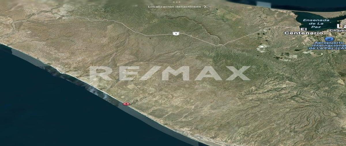Foto de terreno habitacional en venta en lote janny, entre los inocentes y tepetate, la paz , melitón albáñez domínguez, la paz, baja california sur, 0 No. 05