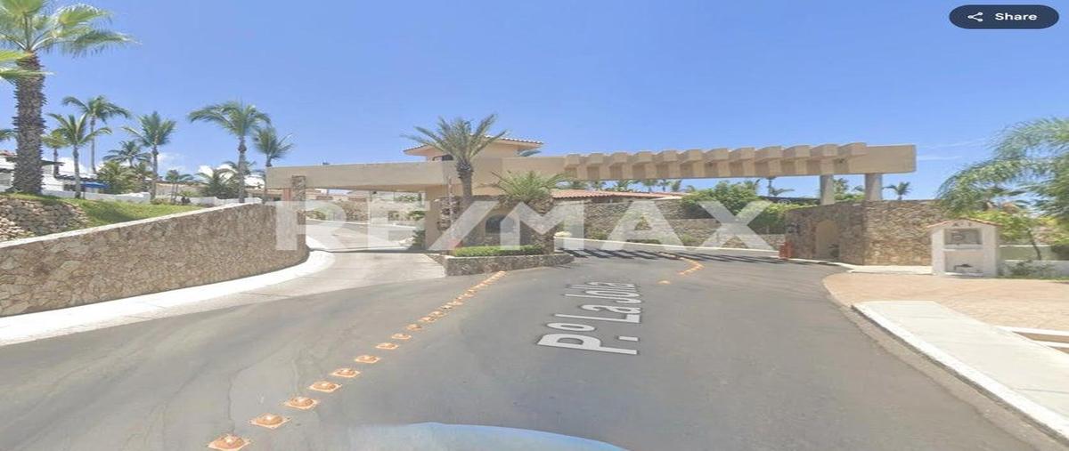 Foto de terreno habitacional en venta en lote la jolla g8 la laguna, san josé del cabo , costa azul, los cabos, baja california sur, 0 No. 05