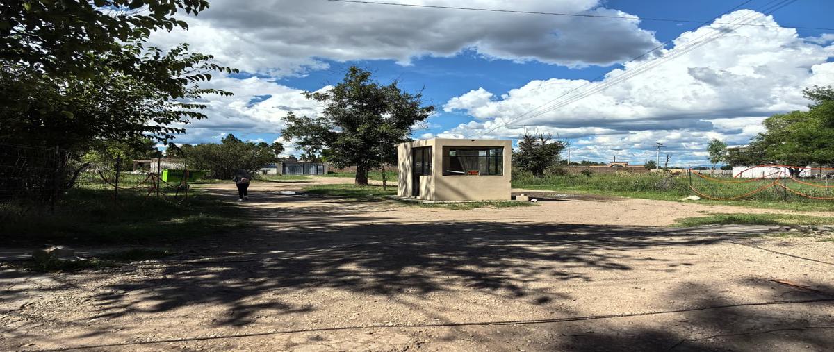 Foto de terreno habitacional en venta en lote , labor de guadalupe, durango, durango, 0 No. 04
