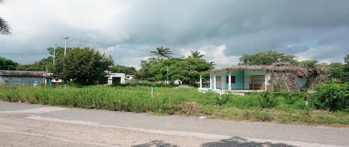 Foto de terreno comercial en venta en lote las pilas , tampico alto centro, tampico alto, veracruz de ignacio de la llave, 25749034 No. 05