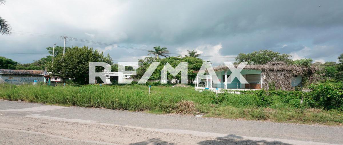 Foto de terreno habitacional en venta en lote las pilas , tampico alto centro, tampico alto, veracruz de ignacio de la llave, 0 No. 04