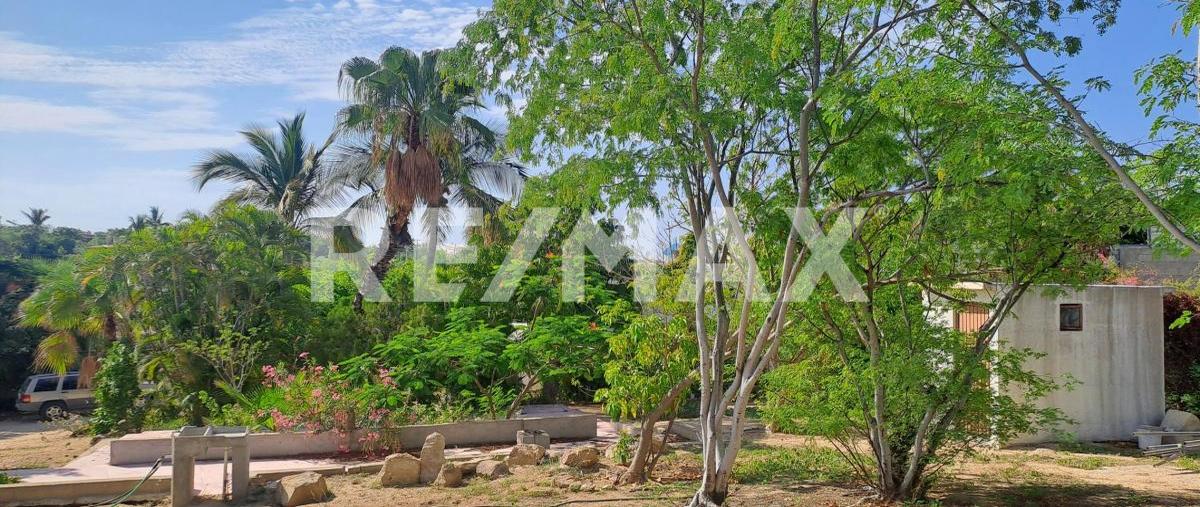 Foto de terreno habitacional en venta en lote lucinda manzana 06, lote 04 , la choya infonavit, los cabos, baja california sur, 0 No. 05