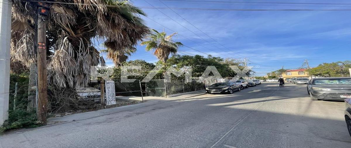 Foto de terreno habitacional en venta en lote mauricio castro l2 manzana 40, san jose del cabo , mauricio castro, los cabos, baja california sur, 0 No. 04