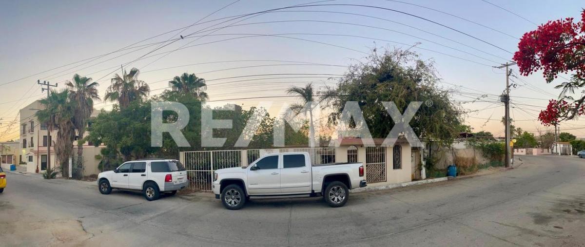 Foto de terreno habitacional en venta en lote mauricio castro l2 manzana 40, san jose del cabo , mauricio castro, los cabos, baja california sur, 0 No. 05