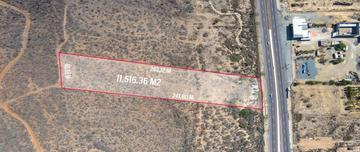 Foto de terreno comercial en venta en lote max , centro, la paz, baja california sur, 25194046 No. 05