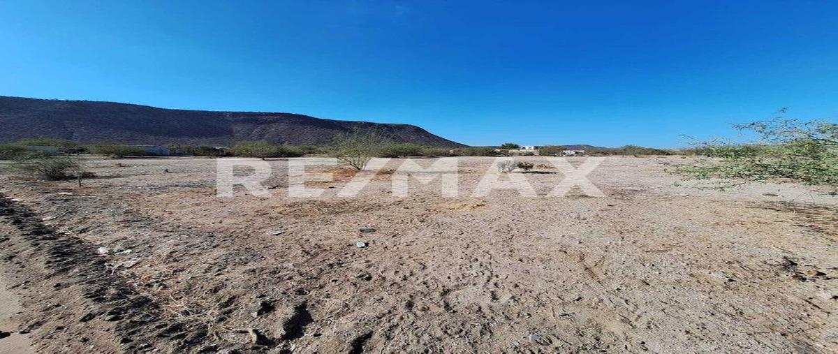 Foto de terreno habitacional en venta en lote mezquitito lote sn cuatro, la paz , el mezquitito, la paz, baja california sur, 30304382 No. 05