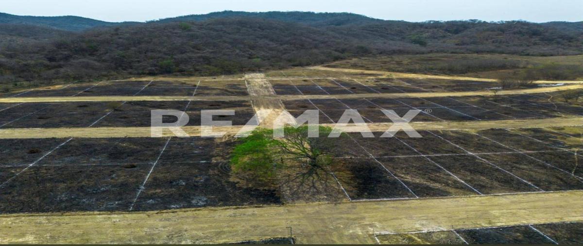 Foto de terreno habitacional en venta en lote numero 07 , el tecomate, santa maría tonameca, oaxaca, 0 No. 03