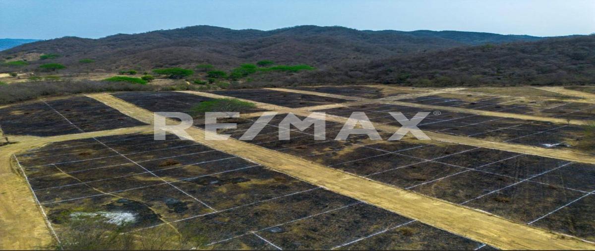 Foto de terreno habitacional en venta en lote numero 07 , el tecomate, santa maría tonameca, oaxaca, 0 No. 04