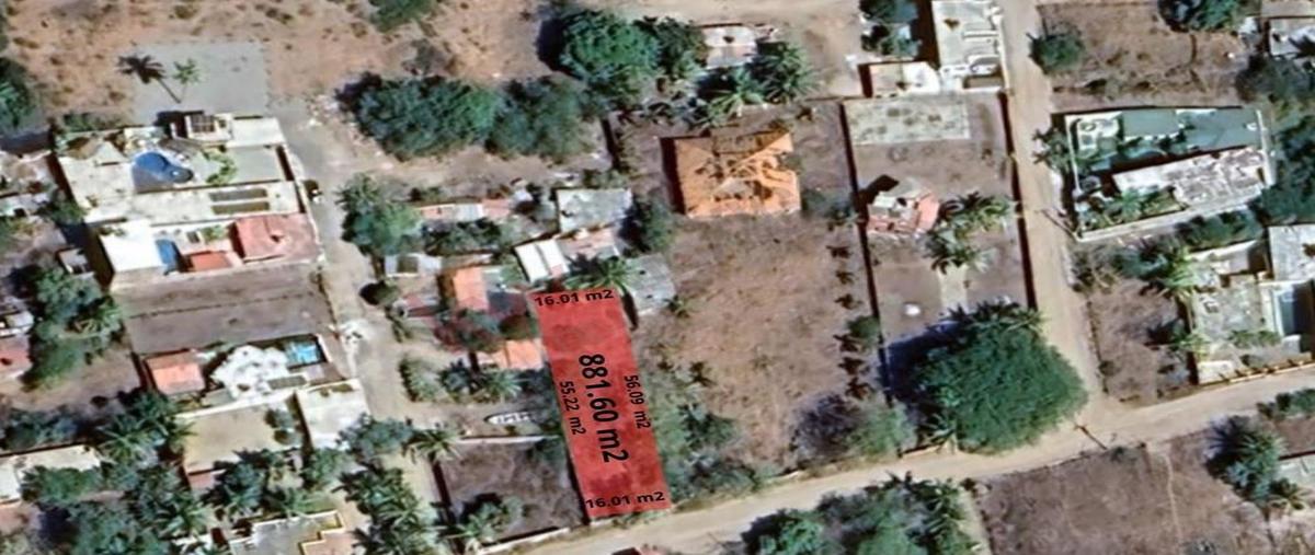 Foto de terreno habitacional en lote número 6, de la manzana 1, del fraccionamiento "el descanso", ubicado en la localidad de 6, la fortuna, la huerta, jalisco, 27410838 foto 02 Foto de terreno habitacional en venta en lote número 6, de la manzana 1, del fraccionamiento "el descanso", ubicado en la localidad de 6, la fortuna, la huerta, jalisco, 27410838 No. 02