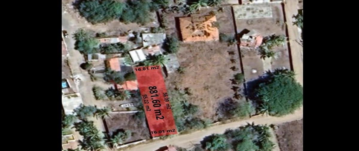 Foto de terreno habitacional en lote número 6, de la manzana 1, del fraccionamiento "el descanso", ubicado en la localidad de 6, la fortuna, la huerta, jalisco, 27410838 foto 04 Foto de terreno habitacional en venta en lote número 6, de la manzana 1, del fraccionamiento "el descanso", ubicado en la localidad de 6, la fortuna, la huerta, jalisco, 27410838 No. 04