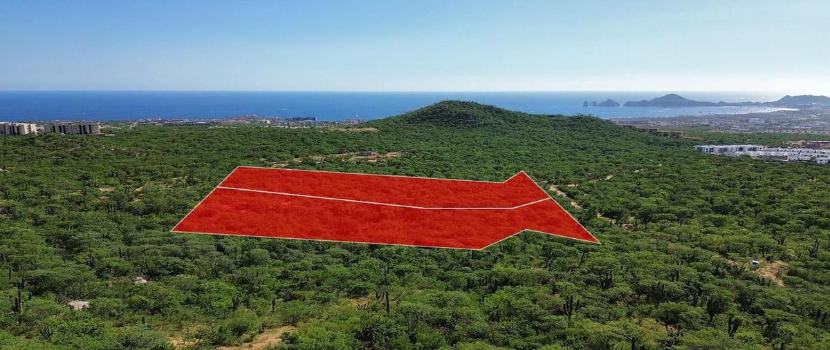 Foto de terreno habitacional en venta en lote para desarrollador 262 a-b , el tezal, los cabos, baja california sur, 27531112 No. 05