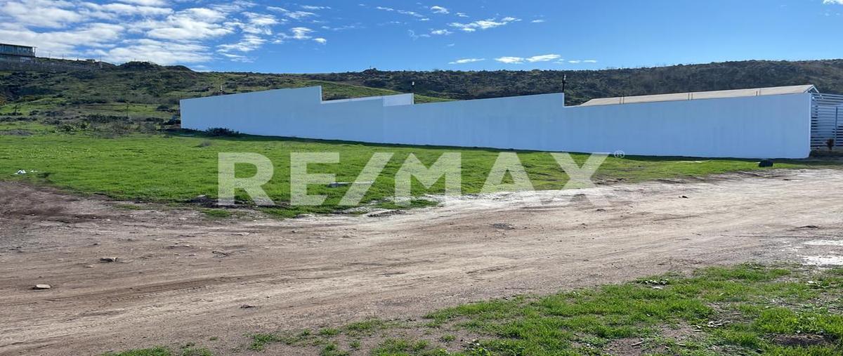 Foto de terreno habitacional en venta en lote parcela 169 z-2 p1/1, fraccionamiento a, manzana s/m, ejido ursulo galvan. , la salina, ensenada, baja california, 24092834 No. 02