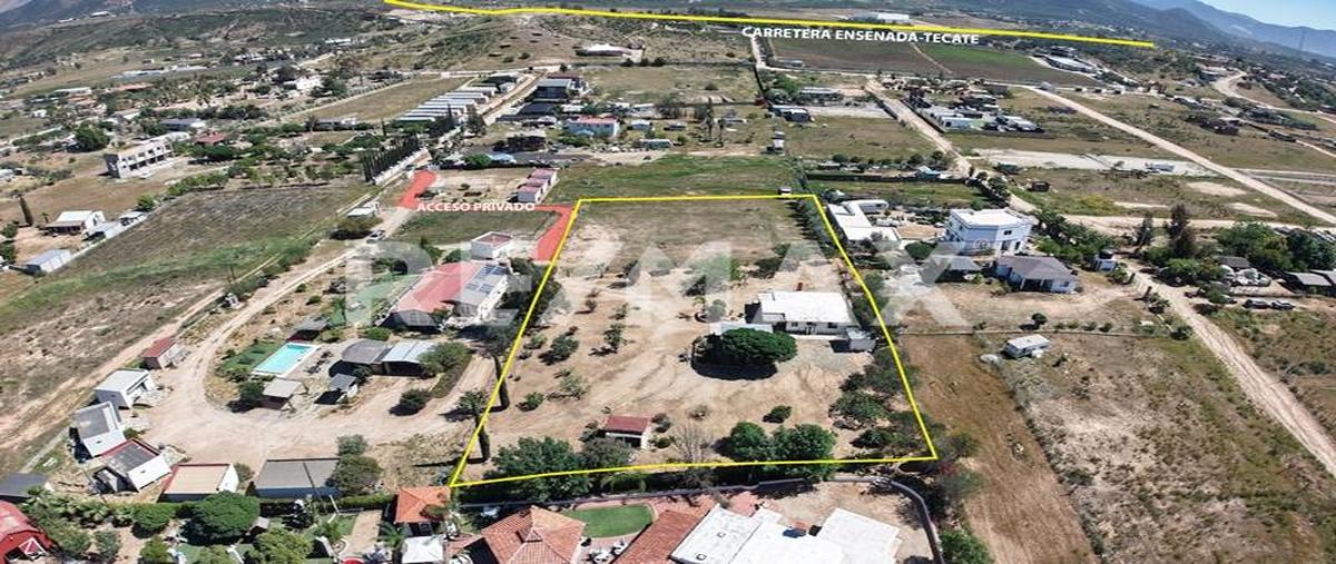 Foto de casa en venta en lote parcela 195 , el porvenir, ensenada, baja california, 0 No. 03