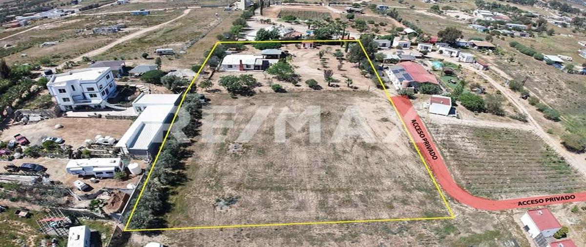 Foto de casa en venta en lote parcela 195 , el porvenir, ensenada, baja california, 0 No. 04