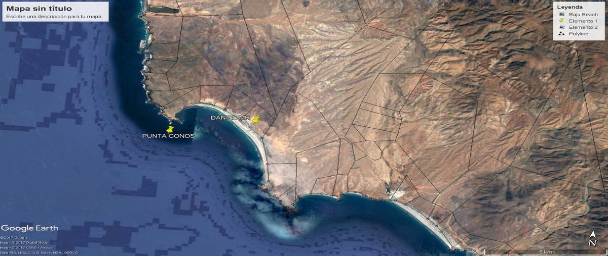 Foto de terreno comercial en lote parcela 34 z-2 p1/1 de la manzana s/m , san josé de las palomas, san quintín, baja california, 8383285 foto 02 Foto de terreno comercial en venta en lote parcela 34 z-2 p1/1 de la manzana s/m , san josé de las palomas, san quintín, baja california, 8383285 No. 02