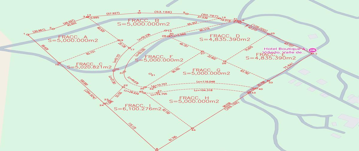 Foto de terreno habitacional en lote predio jesus maria , san antonio de las minas, ensenada, baja california, 30834170 foto 02 Foto de terreno habitacional en venta en lote predio jesus maria , san antonio de las minas, ensenada, baja california, 30834170 No. 02