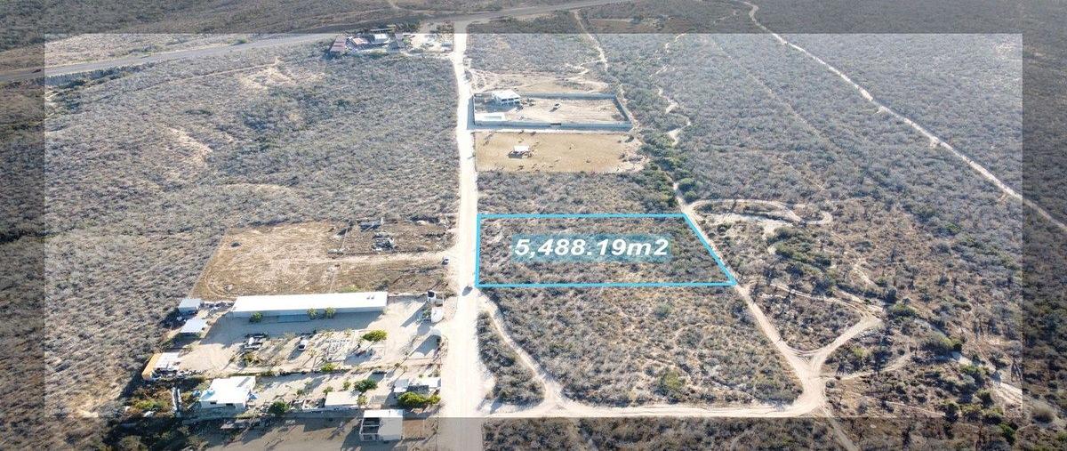 Foto de terreno habitacional en venta en lote , real unidad, los cabos, baja california sur, 27291996 No. 04