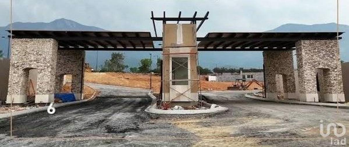 Foto de terreno habitacional en venta en lote residencial , el barrial, santiago, nuevo leÃ³n, 31640772 No. 04