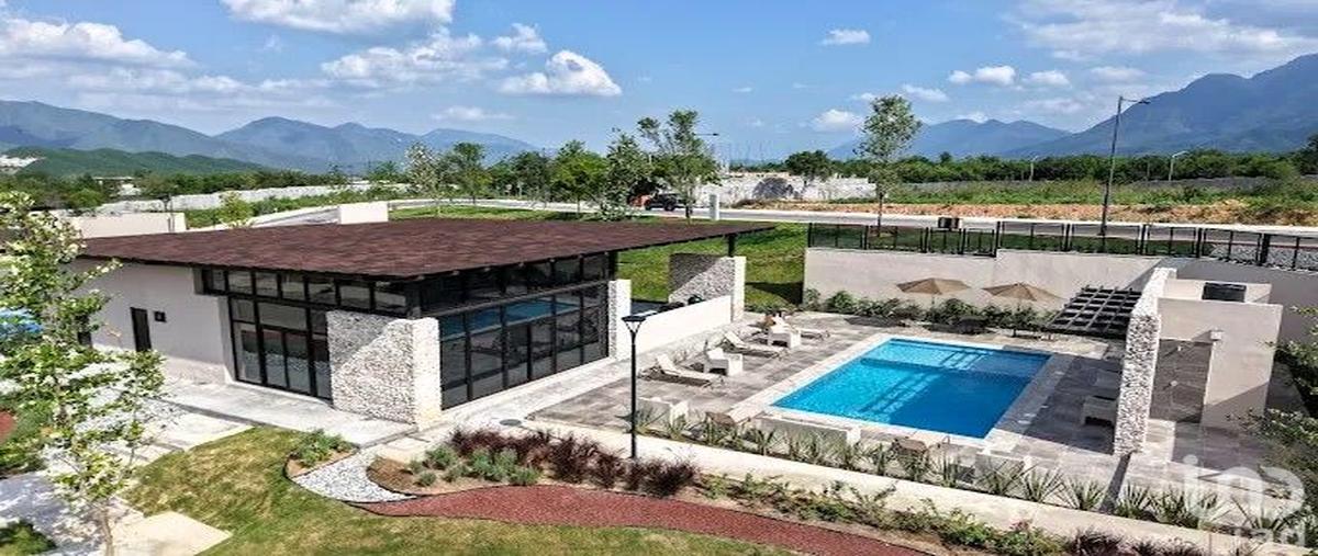 Foto de terreno habitacional en venta en lote residencial , el barrial, santiago, nuevo leÃ³n, 31640772 No. 05