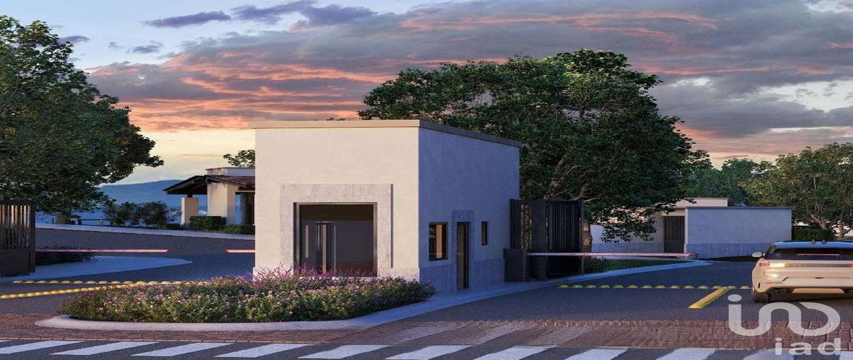 Foto de terreno habitacional en venta en lote residencial , el barrial, santiago, nuevo leÃ³n, 31640779 No. 03