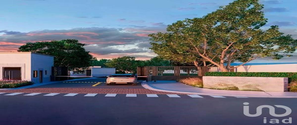 Foto de terreno habitacional en venta en lote residencial , el barrial, santiago, nuevo leÃ³n, 31640779 No. 04