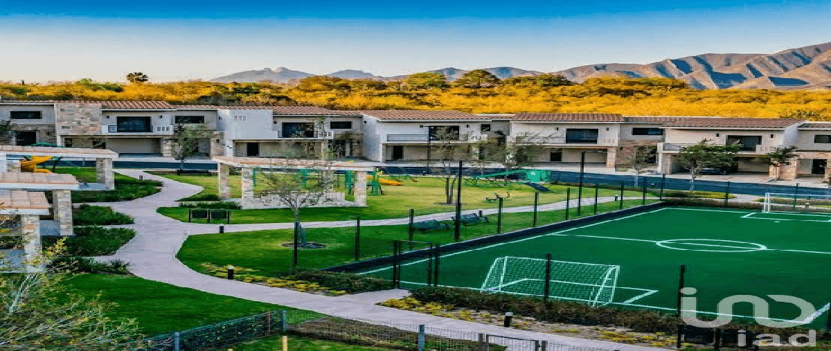 Foto de terreno habitacional en venta en lote residencial , el barrial, santiago, nuevo leÃ³n, 31640779 No. 05