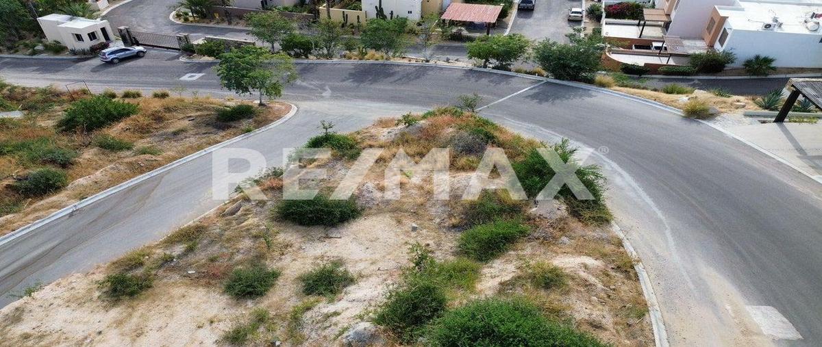 Foto de terreno habitacional en venta en lote residencial el tule , el tule, los cabos, baja california sur, 0 No. 03