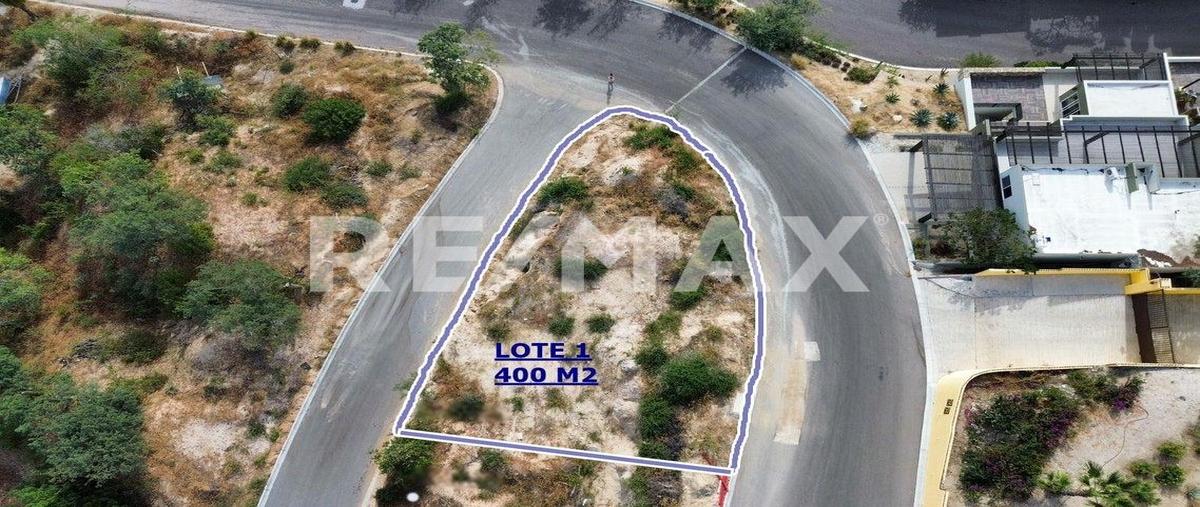 Foto de terreno habitacional en venta en lote residencial el tule , el tule, los cabos, baja california sur, 0 No. 05