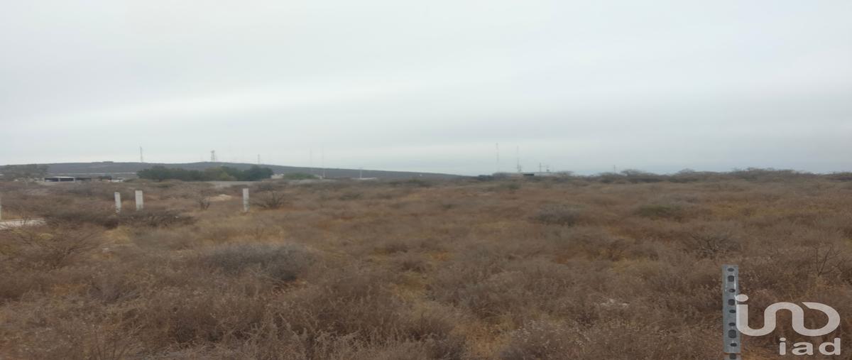 Foto de terreno industrial en lote , san josé el alto, querétaro, querétaro, 29391288 foto 02 Foto de terreno industrial en venta en lote , san josé el alto, querétaro, querétaro, 29391288 No. 02