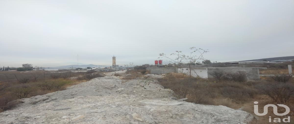 Foto de terreno industrial en lote , san josé el alto, querétaro, querétaro, 29391288 foto 03 Foto de terreno industrial en venta en lote , san josé el alto, querétaro, querétaro, 29391288 No. 03