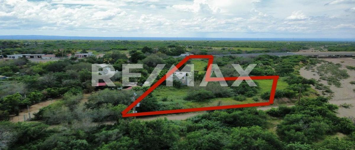 Foto de terreno comercial en venta en lote san pedro, la paz , san pedro, la paz, baja california sur, 30351404 No. 03
