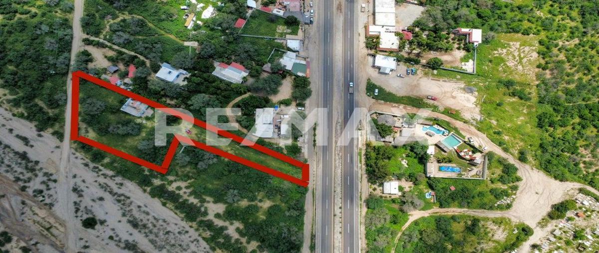 Foto de terreno comercial en venta en lote san pedro, la paz , san pedro, la paz, baja california sur, 30351404 No. 04