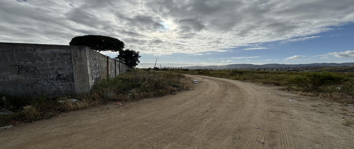 Foto de terreno comercial en venta en lote santa paula fraccionamiento y santa paula oeste fraccionamiento , aguajito, ensenada, baja california, 28115088 No. 05