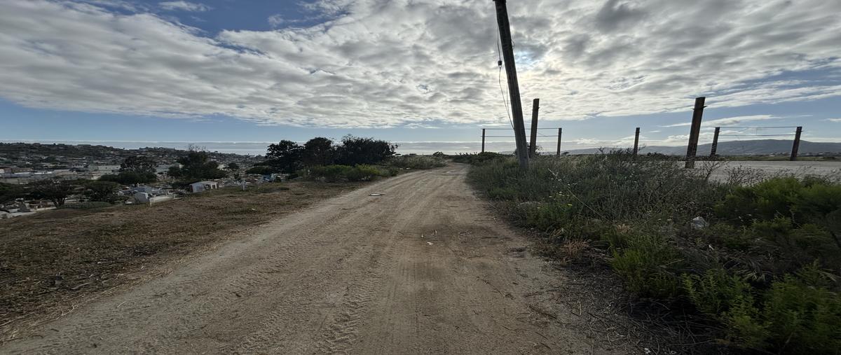 Foto de terreno comercial en venta en lote santa paula fraccionamiento y santa paula oeste fraccionamiento b sm , aguajito, ensenada, baja california, 28115088 No. 06