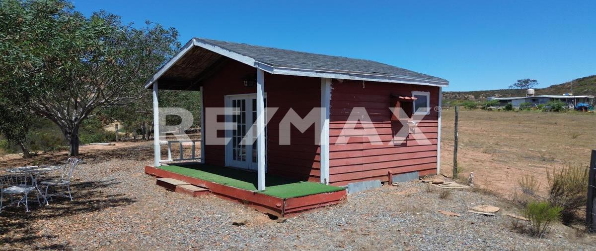 Foto de casa en venta en lote sub. fracción del lote 21 de la manzana s/m de la colonia esta jurisdicción en san antonio de las minas. , san antonio de las minas, ensenada, baja california, 29520917 No. 04