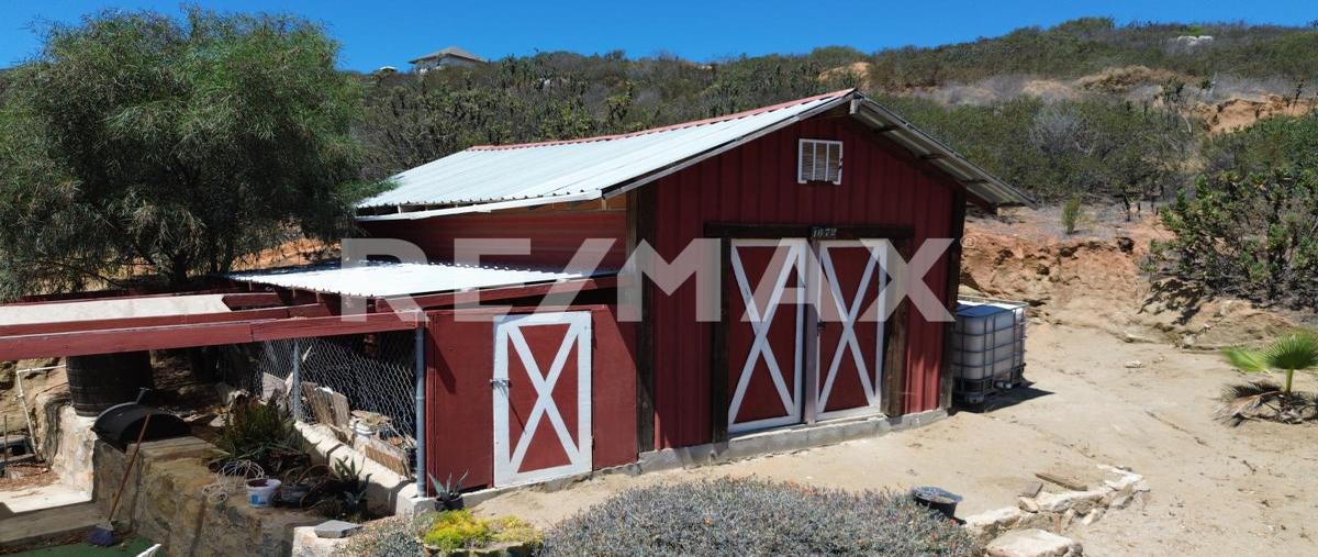 Foto de casa en venta en lote sub. fracción del lote 21 de la manzana s/m de la colonia esta jurisdicción en san antonio de las minas. , san antonio de las minas, ensenada, baja california, 29520917 No. 05