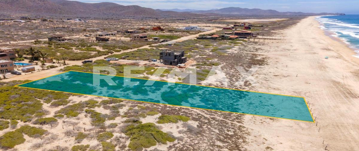 Foto de terreno habitacional en venta en lote sueño 494 , plutarco elias calles, la paz, baja california sur, 0 No. 03