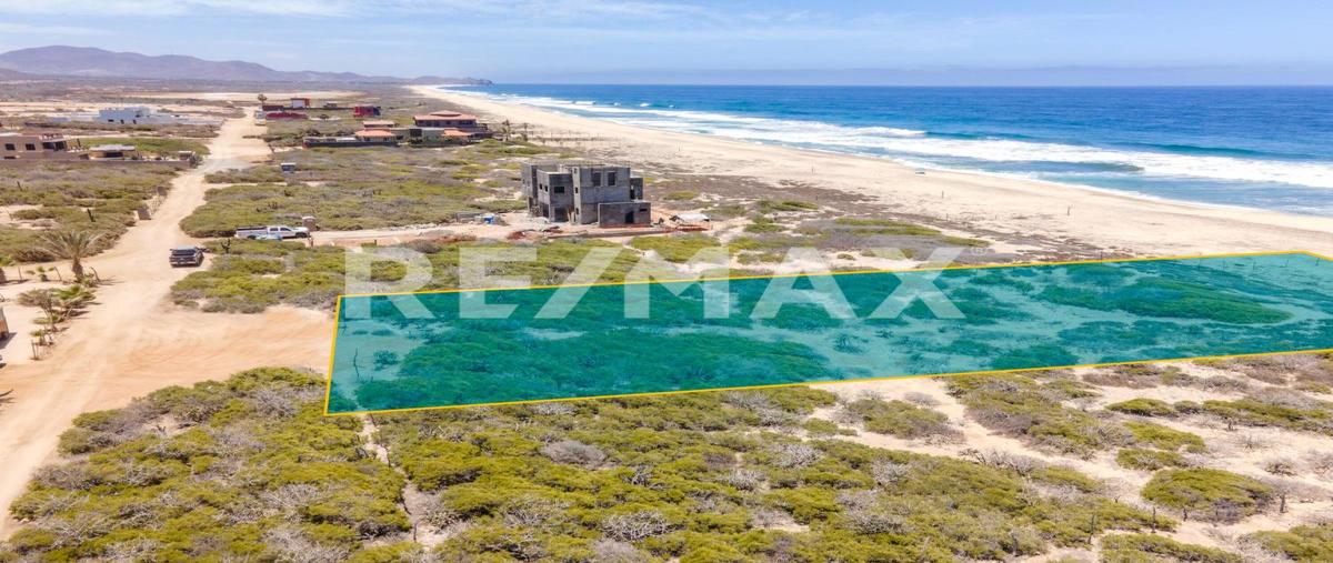 Foto de terreno habitacional en venta en lote sueño 494 , plutarco elias calles, la paz, baja california sur, 0 No. 04