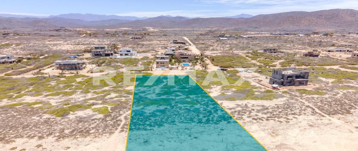 Foto de terreno habitacional en venta en lote sueño 494 , plutarco elias calles, la paz, baja california sur, 0 No. 05