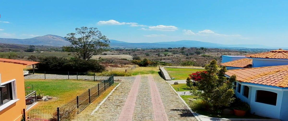 Foto de terreno habitacional en venta en lote terrenoparcela , hacienda de la labor, chapala, jalisco, 0 No. 04