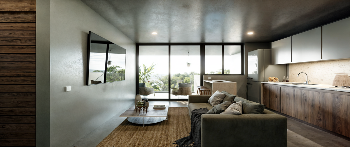 Foto de departamento en venta en lote , tulum centro, tulum, quintana roo, 0 No. 03