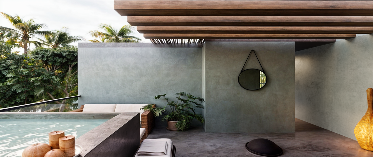 Foto de departamento en venta en lote , tulum centro, tulum, quintana roo, 0 No. 04