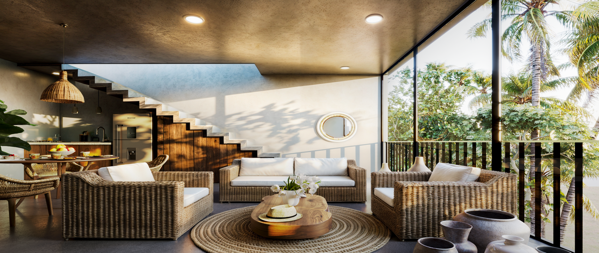 Foto de departamento en venta en lote , tulum centro, tulum, quintana roo, 0 No. 05