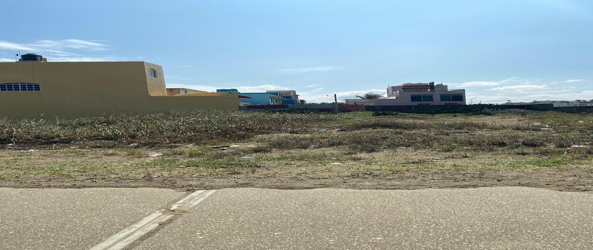 Foto de terreno habitacional en venta en lote urbano # 4, mzna ¨p¨ del fraccionamiento paraiso coatzacoalcos. malecon costero , paraíso coatzacoalcos, coatzacoalcos, veracruz de ignacio de la llave, 25919739 No. 03