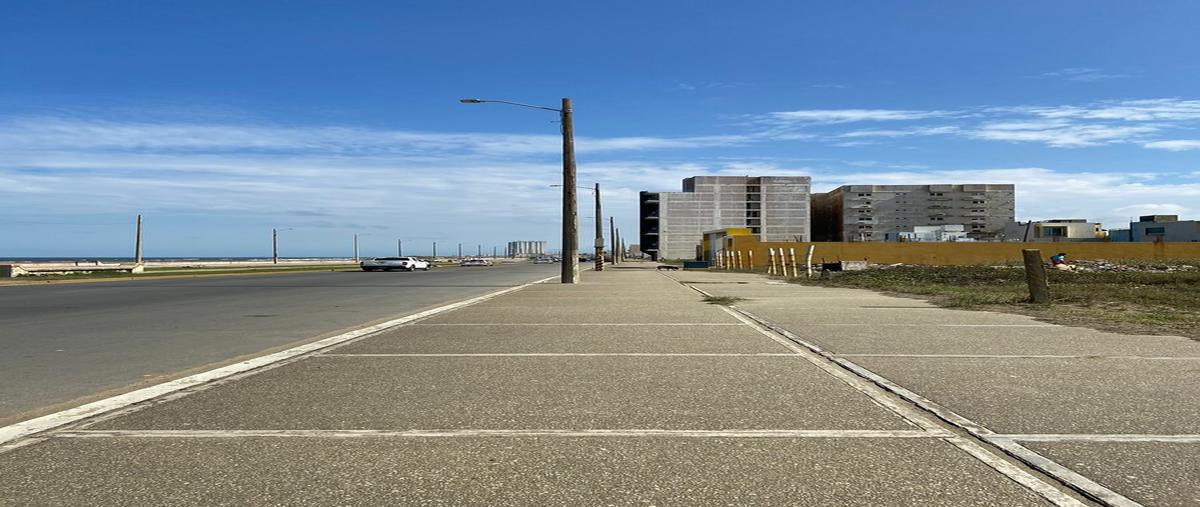 Foto de terreno habitacional en venta en lote urbano # 4, mzna ¨p¨ del fraccionamiento paraiso coatzacoalcos. malecon costero , paraíso coatzacoalcos, coatzacoalcos, veracruz de ignacio de la llave, 25919739 No. 04
