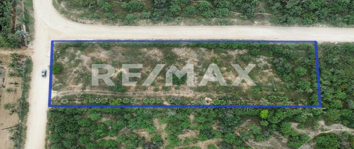 Foto de terreno habitacional en venta en lote velasco , guaymitas, los cabos, baja california sur, 0 No. 02